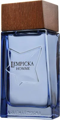 Zdjęcie produktu dla Lolita Lempicka, Homme, Eau De Toilette, For Men, 50 ml