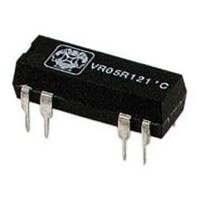 Immagine prodotto di Diodo relè 0,5 A/10 W max, 1 x funzionamento 12 V CC