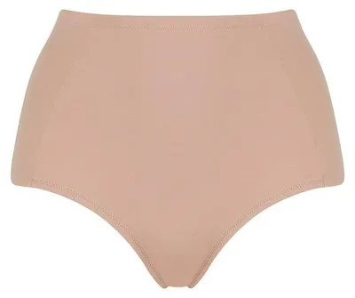 Image de Culotte Triumph pour femmes, beige, culotte sculptante « Becca High Panty », taille 65