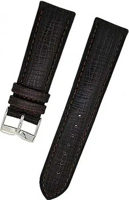 Produktbild von MORELLATO Uhrenarmband A01U3210632032CR22 LEDER dunkelbraun 22mm27,-€
