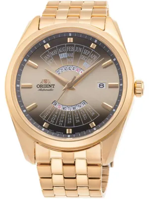 Produktbild von Orient Multi Year Calendar Herrenuhr