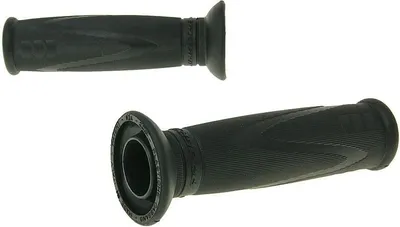 Produktbild von Griffe Satz ProGrip 761 Scooter schwarz