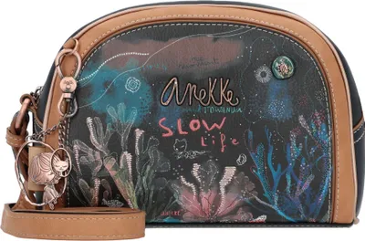 Produktbild von Anekke Mediterranean Coral Umhängetasche 23 cm