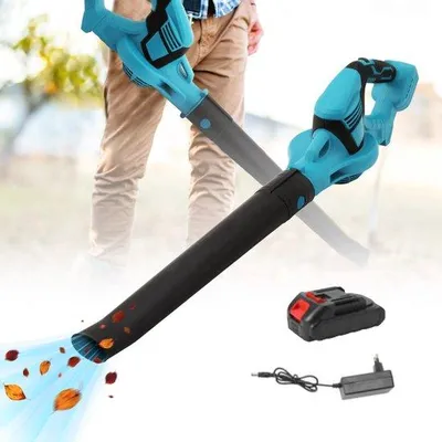 Obrázek produktu pro Bezdrátový foukač listí 18 V, 1800 ot./min., Blauw