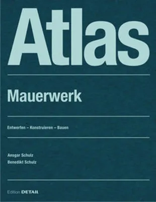 Image de Atlas Mauerwerk
