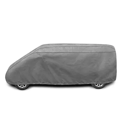 Immagine prodotto di Copertura completa per Peugeot Partner III Long Furgon dal 2019 Copertura protettiva per garage