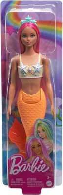 Image de Barbie Core Mermaid_3
