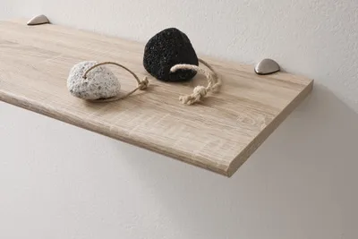 Produktbild von Wandboard JOKER Eiche sägerau Holznachbildung