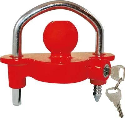 Produktbild von Diebstahl Ball Alu 600197