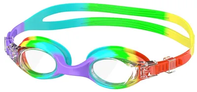 Zdjęcie produktu dla Okulary do pływania dla dzieci z ochroną UV