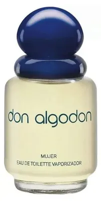 Obrázok produktu pre Don Algodon D Algodon Wom 200ml Vap