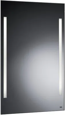 Produktbild von EMCO Emco Lichtspiegel premium 450x700mm, LED-Beleuchtung