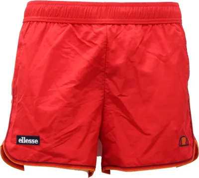 Produktbild von 0142AI costume uomo ELLESSE men beachwear red