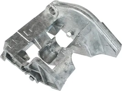 Obrázek produktu pro Držák vnější kliky dveří, přední/zadní, levý, pro VW Passat 3C B6 B7 CC, nosič