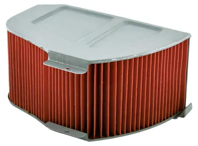 Zdjęcie produktu dla Filtr powietrza MIW H1256 pasuje do Honda CBX550L/M/N CBX400F