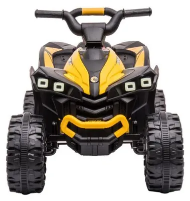 Zdjęcie produktu dla Nd24_13560 Quad Na Akumulator Hl568 Zolty 5905323