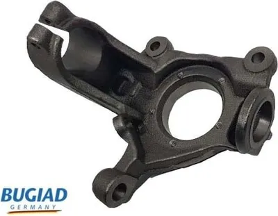 Produktbild von BUGIAD BSP25323 Achsschenkel Radaufhängung Lenkung für FORD Transit Mk6 Kasten (V347, V348, FA) Vorne Links