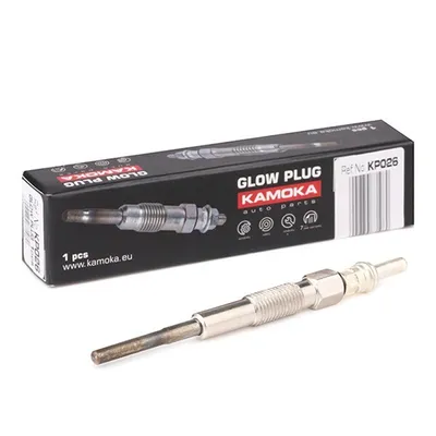 Produktbild von KAMOKA KP026 Diesel Glühkerze für OPEL ANTARA