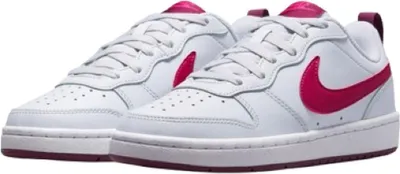 Productafbeelding van Nike Court Borough Low 2 (GS) maat 36.5