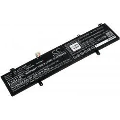Zdjęcie produktu dla Bateria Asus VivoBook 14 K501U, VivoBook 14 P1410UF, VivoBook 14 R422UF