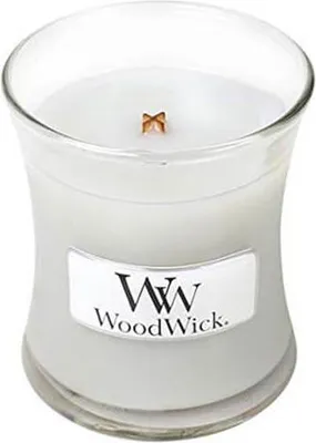 Image de Woowick ISLAND COCONUT MINI HOURGLASS 85G