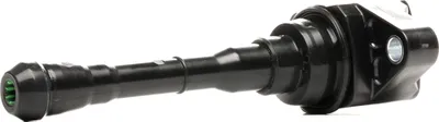 Produktbild von STARK SKCO-0070350 Zündspule 12V für NISSAN Qashqai II (J11, J11) für RENAULT Clio IV Schrägheck (BH) Megane IV Grandtour (K9A/M/N)