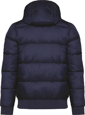 Produktbild von Kariban Recycelte Uni-Ripstop-Jacke mit Kapuze