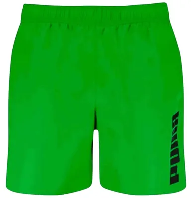 Obrázok produktu pre Šortky Puma Bañador Baño Puma Swim Men Mid Shorts 1p pre Pánske