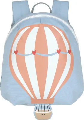 Produktbild von Lässig Kinderrucksack Tiny Backpack Tiny Drivers Balloon