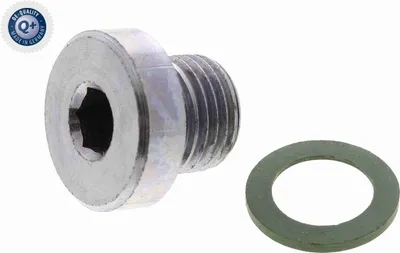 Produktbild von VAICO V10-3289 Verschlussschraube Ölwanne motorseitig