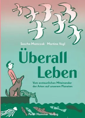 Image de Überall Leben