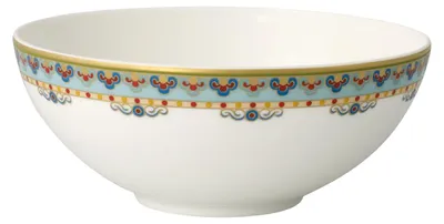 Produktbild von Villeroy & Boch Samarkand Aquamarin Dessertschale 13cm
