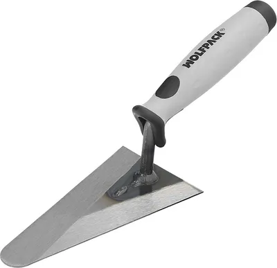 Image de Pagaie Wolfpack Plus avec poignée en caoutchouc 342/130 mm.