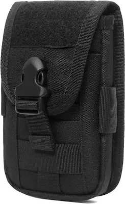 Immagine prodotto di Borsa tattica - Borsa multifunzionale per attività all'aperto - Accessori militari - Marsupio