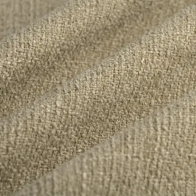 Productafbeelding van Stof, 143 cm breed, naturel kleur, Melbourne, gecertificeerd met