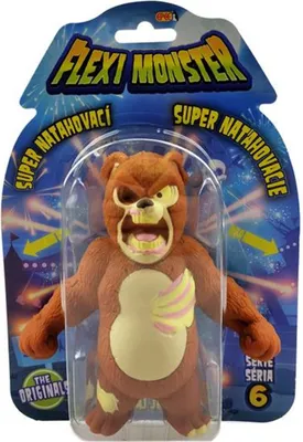 Zdjęcie produktu dla Flexi Monster Seria 6