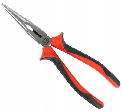 Obrázek produktu pro Farys FR4564 Dlouhé rovné kombinérky 200 mm pro přesnou práci