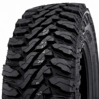 Zdjęcie produktu dla Yokohama Geolandar M/T G003 35X12.50 R20 121 Q FR