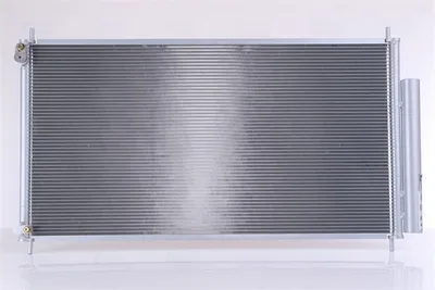 Produktbild von NISSENS 940340 Kondensator Klimaanlage für HONDA CIVIC IX (FK) +Trockner