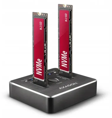 Zdjęcie produktu dla Digitus DA-71545-1, SSD, M.2, M.2, 4 TB, USB 3.2 Gen 1 (3.1 Gen 1) Type-C, Czarny