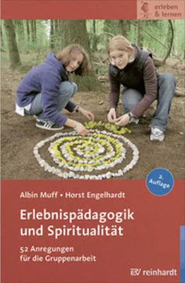 Obrázek produktu pro Erlebnispädagogik und Spiritualität
