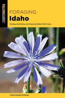 Obrázok produktu pre Foraging Idaho