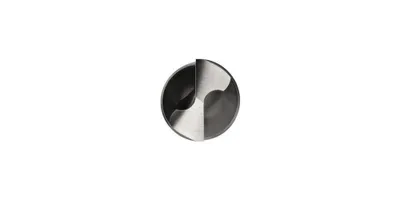 Produktbild von Tieflochspiralbohrer DIN/ANSI Typ W A900 D.5mm HSS-E Zyl.schaft 6
