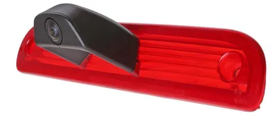 Produktbild von Carmedien Bremslichtkamera V2 für Ducato, Jumper, Boxer mit 15 Meter Anschlusskabel