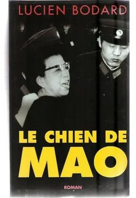 Image de Le chien de Mao