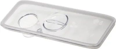 Immagine prodotto di Philips Saeco 421941217491 (=996530007557,HD5222) Coperchio per macchine da caffè completamente automatiche
