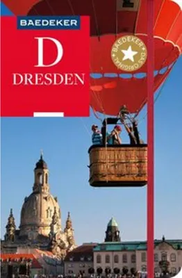 Immagine prodotto di Baedeker Reiseführer Dresden