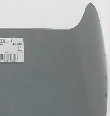Produktbild von MRA Originalformscheibe O schwarz FZR 1000 2LA 2LE 2RG 2RH