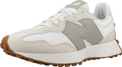 Obrázek produktu pro New Balance Ws327 Ftb Bílý