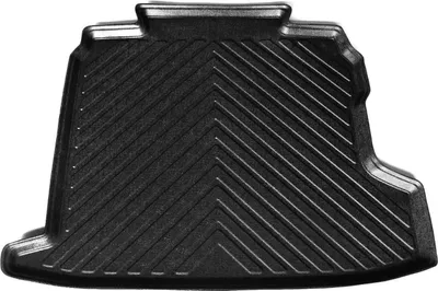 Zdjęcie produktu dla Gumowa wkładka do bagażnika Opel Astra H 2005-2010 notchback TPE